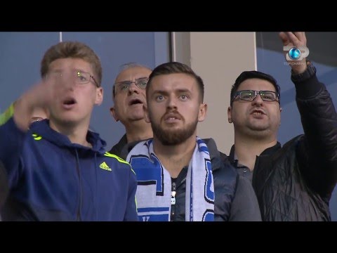 Procesi Sportiv, 8 Maj 2016, Pjesa 2 - Top Channel Albania - Sport Talk Show