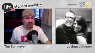 Surprise phone call with Christmas Fund winner: Joshua Johnson