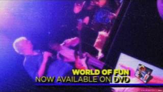 World of Fun [Infomercial] Guided By Voices Tour Documentary.mov