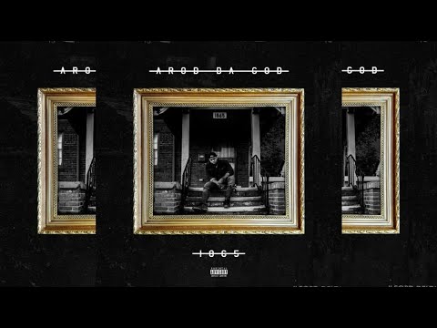 Arod Da God - The Last Supper