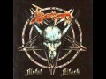 Venom - Hours Of Darkness