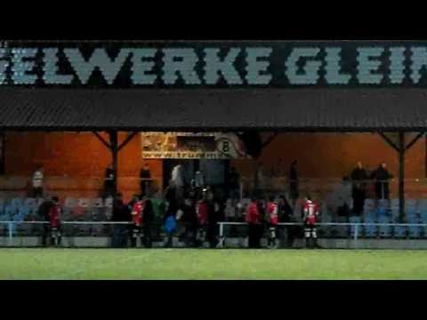SV Gleinstätten vs FC Blau-Weiss Linz 0:0, 15. 3. 2011