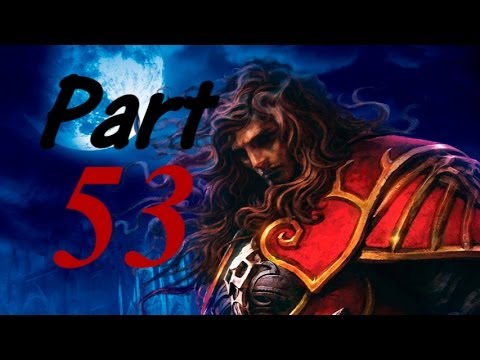 Castlevania Lords of Shadow HD Walkthrough wCommentary Part 53 - Necromancer Abyss (2/2)