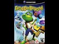 Frogger Beyond NINTENDO GAMECUBE OST Full Soundtrack