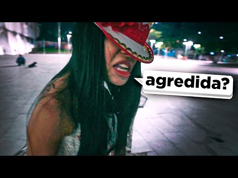 MARIA NAVALHA TALKS ABOUT THE ATTACK ON HER HORSE