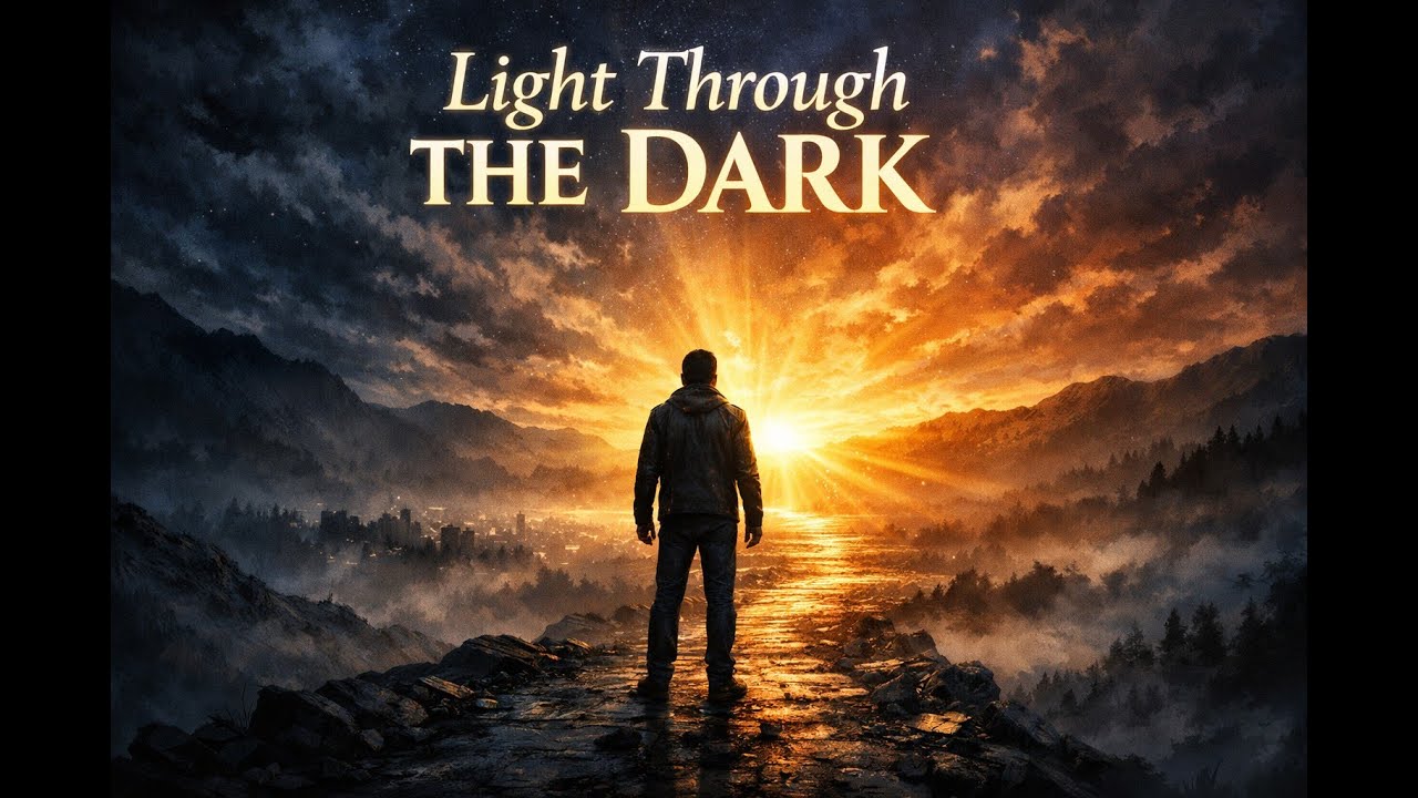 Dodo - Light Through The Dark (Classic Rock / Hard Rock)