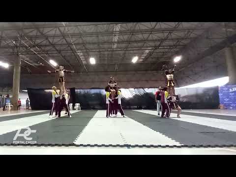 Campeonato LIU 2022 - Cheerhuahuas