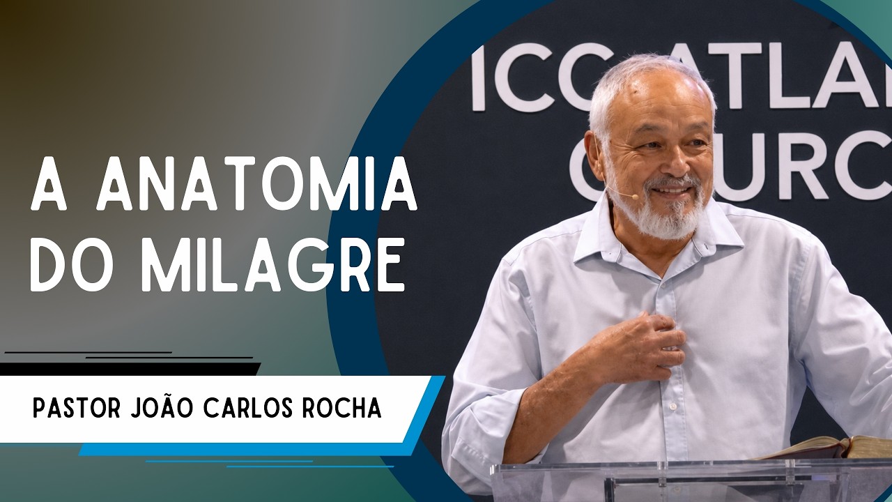 Anatomia do Milagre