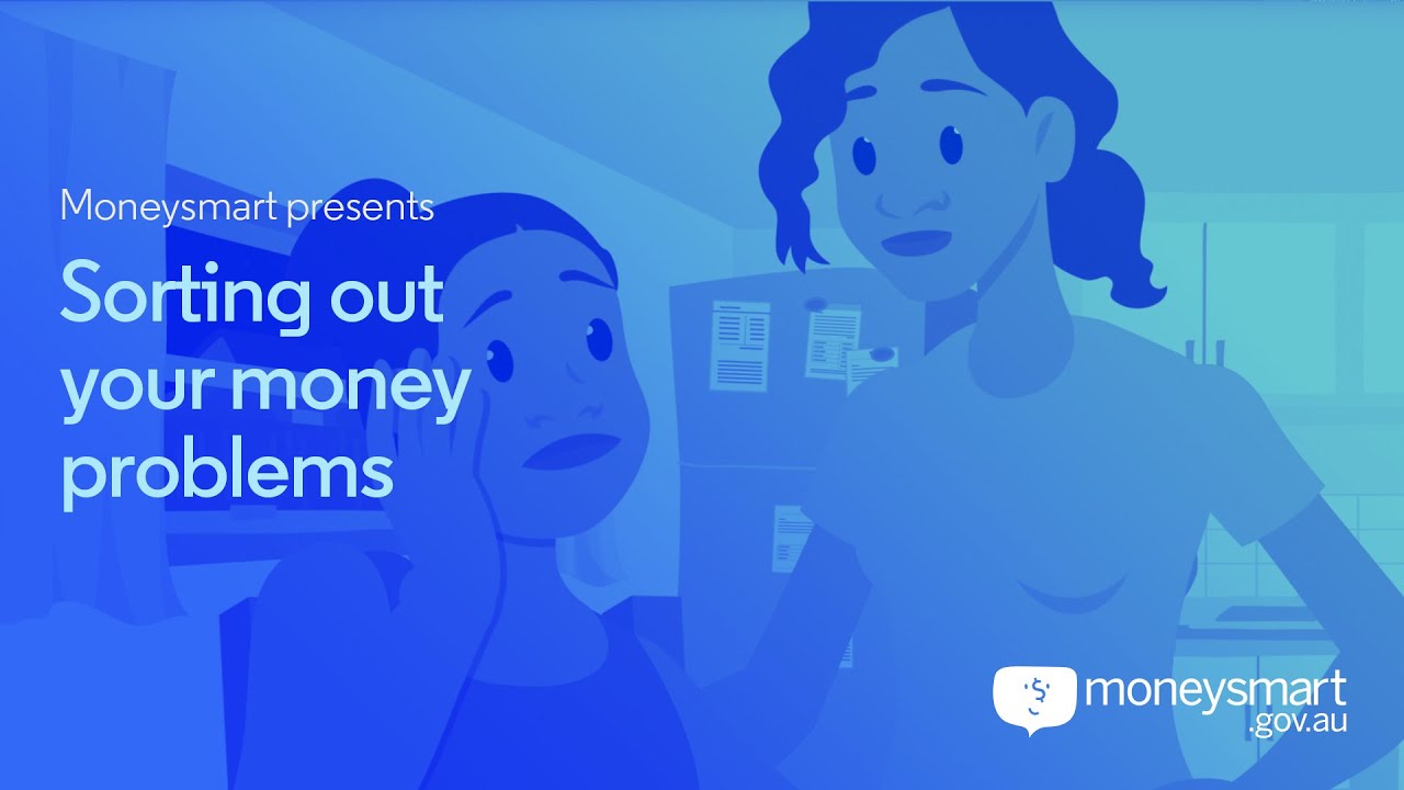 Video thumbnail image for: Video playlist: Managing money for your mob