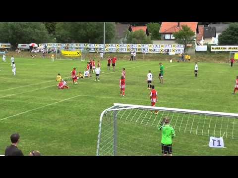 Pittentalcup 2014 KISE 2004 - Post SV 1  3-1