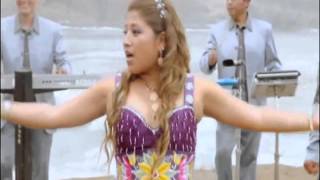 Yobana Hancco Cosas del Amor  2012 HD VIDEO OFICIAL   Floricielo 2012  CORALI 2012