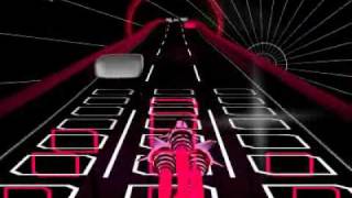 Nena - Nur Geträumt (New version) @ AudioSurf