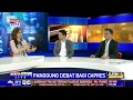 Dialog Panggung Debat Bagi Capres 3