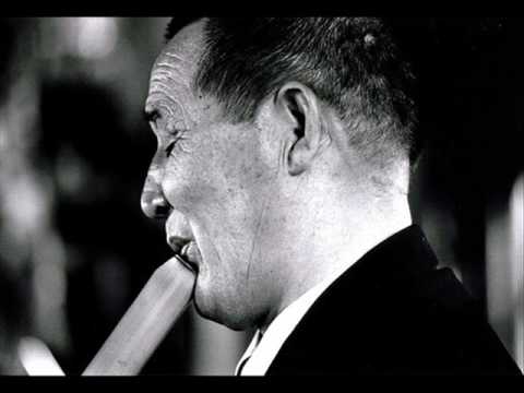 Takahashi Chikuzan "Take" ("Bamboo")