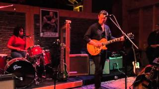 Luther Dickinson and The Cooperators. Levon Helm. Hurry Up Sunrise. 03/06/2016