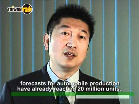 Top Taiwan Global Brands: DEPO (Auto Lamp)