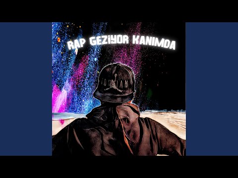 Enç-Rap Geziyor Kanımda