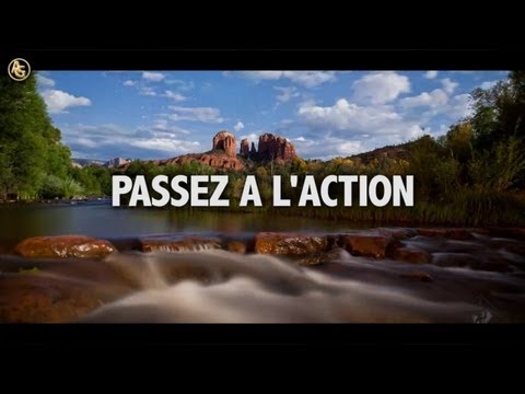 Vidéo – En 2015, passez à l’action !