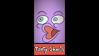 You set my soul on fire SHORTS | TootyMcNooty
