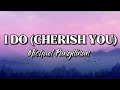 I DO CHERISH YOU Cover Song Michael Pangilinan