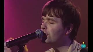 Death Cab for Cutie - Title Track (live)