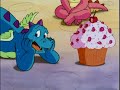 Dragon Tales To Kingdom Come