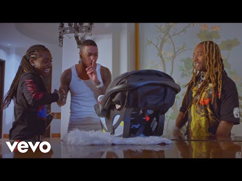 Ncredible Gang - NoBody Else (Explicit Version, Cannon’s Cut)