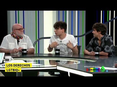 Los Javis aclaran su polémica sobre los "maricones amables"