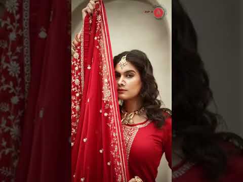 Kalarang Angaar Jam Silk Cotton Wholesale Salwar Suit Catalog – product video thumbnail