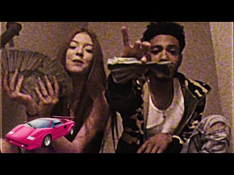 $MG CINCO - Hustle (Dir. by T.Aubrey)