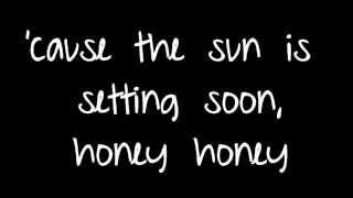 Cody Simpson - Summer Shade Lyrics [NEW 2012]