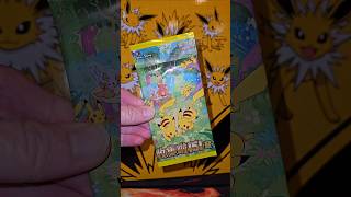 Pokémon TCG Chinese 151 Edition #asmr