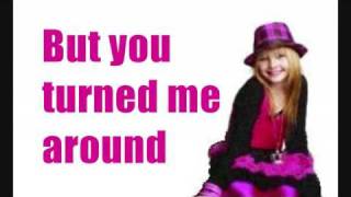 Clique Girlz Without You lyrics video