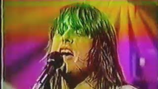 Goo Goo Dolls Burnin Up 120 minutes