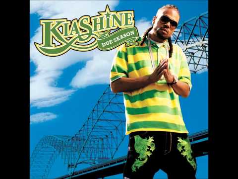Kia Shine - Respect My Fresh