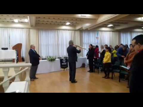 Jota Cesar - Meu Barquinho