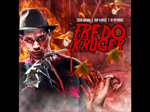 Fredo Santana La Familia (Feat Ballout n Gino Marley)