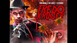 Fredo Santana La Familia (Feat Ballout n Gino Marley)