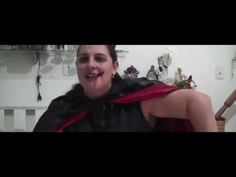 Repost DcE 431    Entidade Exu Calunga   Médium Mãe Adriana Martins