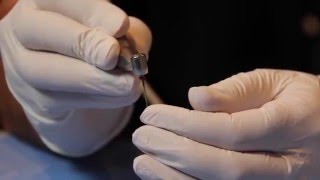 EdgeEndo® EdgeFile™ Product Features