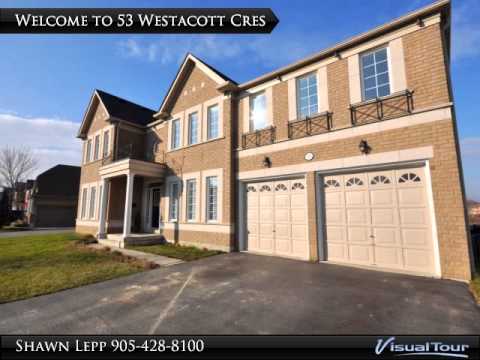 53 Westacott Cres