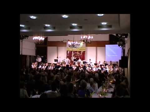 13 - STS Medley - Bürgerkorpsmusik Sierning