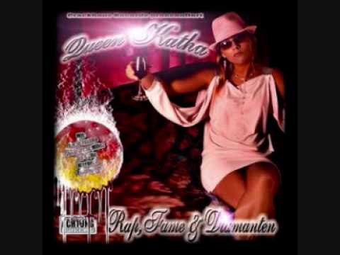 Queen Katha - Du Nutte