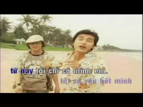 Karaoke CHÀNG KHỜ THỦY CHUNG