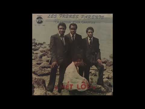 Freres Parents-  Met Lod