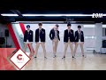 CIX - Wave (Special Dance Practice 20M Views Version)