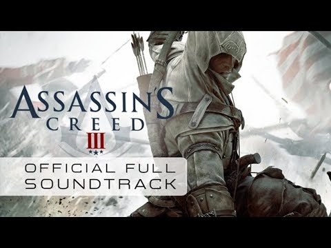 Assassin’s Creed 3 / Lorne Balfe - Speck of Dust (Track 13)