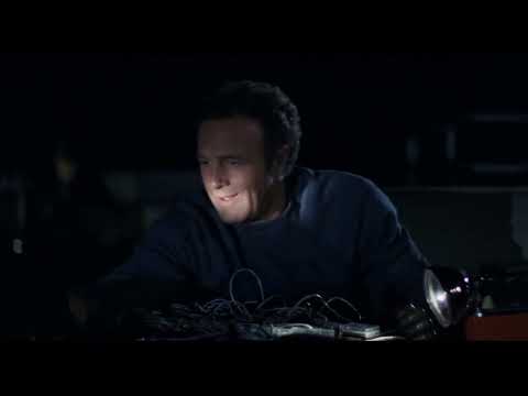 Thief (1981): Second Heist, Diamond Robbery Scene