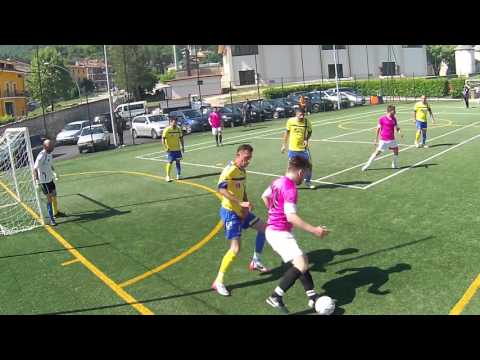 I° PART FINALE REGIONALE CSI 2015 CASCIA  ROMA - MASS EUROSPORT