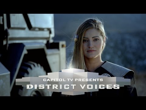 國會電視臺的 "地區之聲"--與第六區一起運送我們的英雄 (Capitol TV's DISTRICT VOICES - Transporting Our Heroes with District 6 | iJustine)